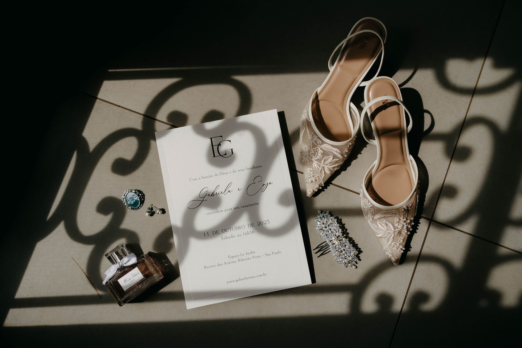 Casamento Gabriela + Enzo – foto 1 | Ever Two Fotografia e Filme de casamento em Ribeirão Preto